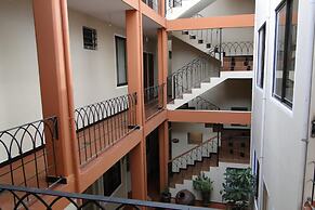 Cittadella Hostal