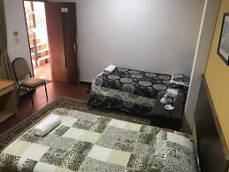 Cittadella Hostal