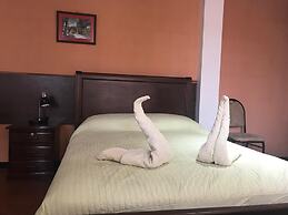 Cittadella Hostal