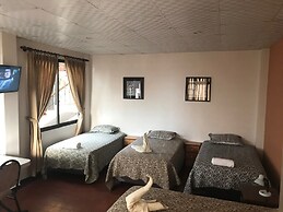 Cittadella Hostal