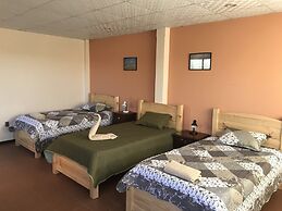 Cittadella Hostal