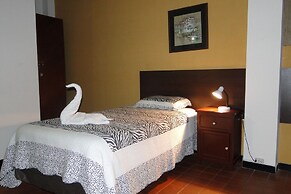 Cittadella Hostal