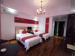 Royal Meihao Hotel