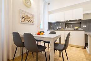 Bargello Modern by Mmega