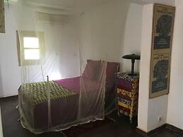 Picturesque Studio Apartment