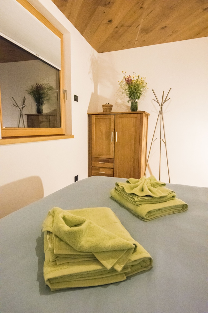 B&B Terre Aromatiche