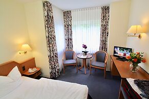 Hotel Garni Niedernhausen