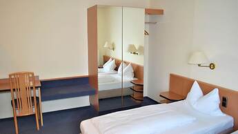 Hotel Garni Niedernhausen