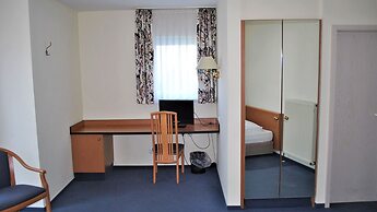 Hotel Garni Niedernhausen
