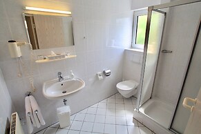 Hotel Garni Niedernhausen