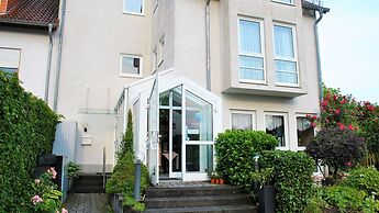 Hotel Garni Niedernhausen