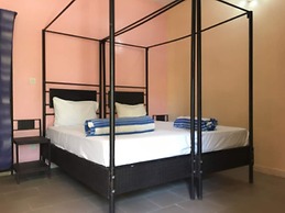 Hôtel Arc en Ciel