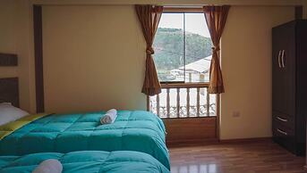 Mosoq Wasi Boutique Hotel