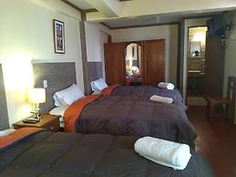 Mosoq Wasi Boutique Hotel