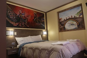Mosoq Wasi Boutique Hotel
