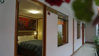 Mosoq Wasi Boutique Hotel