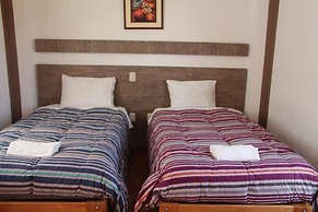 Mosoq Wasi Boutique Hotel