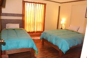 Mosoq Wasi Boutique Hotel