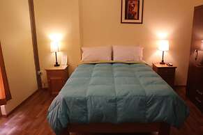 Mosoq Wasi Boutique Hotel