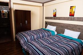Mosoq Wasi Boutique Hotel