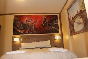 Mosoq Wasi Boutique Hotel