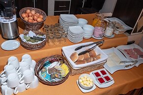 Mosoq Wasi Boutique Hotel