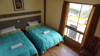 Mosoq Wasi Boutique Hotel
