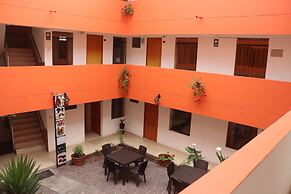 Mosoq Wasi Boutique Hotel