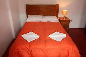 Mosoq Wasi Boutique Hotel