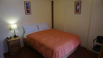 Mosoq Wasi Boutique Hotel