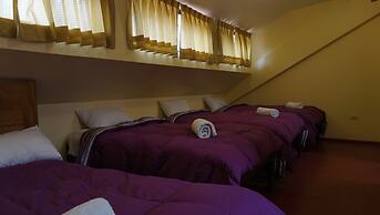 Mosoq Wasi Boutique Hotel