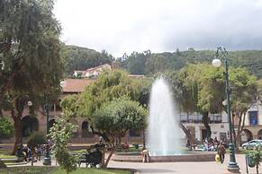 Mosoq Wasi Boutique Hotel