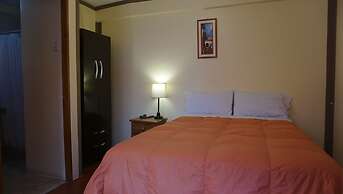 Mosoq Wasi Boutique Hotel