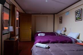 Mosoq Wasi Boutique Hotel