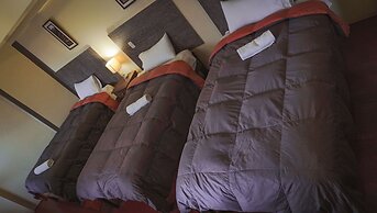 Mosoq Wasi Boutique Hotel