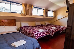Mosoq Wasi Boutique Hotel