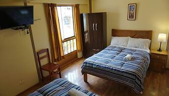Mosoq Wasi Boutique Hotel