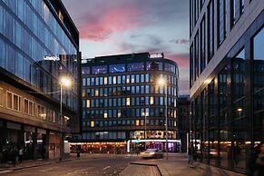 YOTEL Glasgow