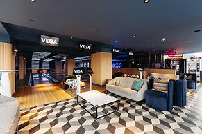 YOTEL Glasgow