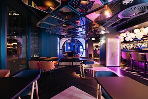 YOTEL Glasgow