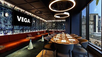 YOTEL Glasgow