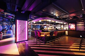 YOTEL Glasgow