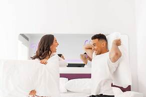YOTEL Glasgow