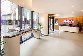 YOTEL Glasgow