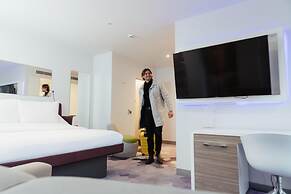 YOTEL Glasgow