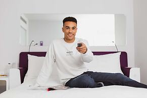 YOTEL Glasgow
