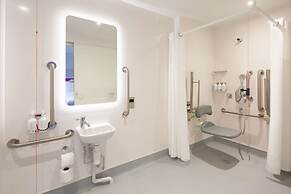 YOTEL Glasgow