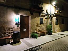 Casa Rural Osante