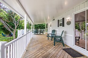 Bethpage Camp-Resort