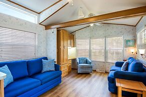 Bethpage Camp-Resort